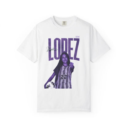 Sophia Lopez Faded Glory Premium Tee