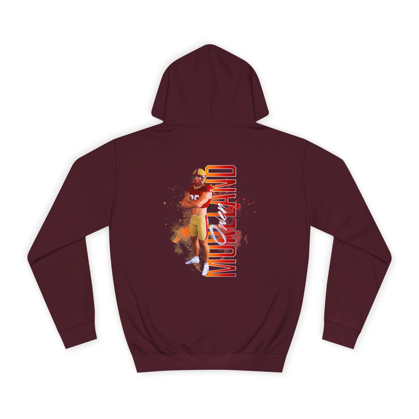 Owen Moreland Premium Hoodie