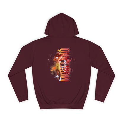 Owen Moreland Premium Hoodie