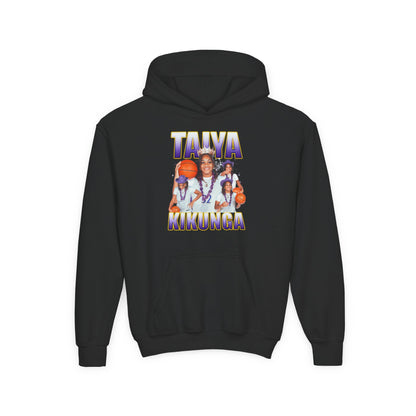 Taiya Kikunga Kids Hoodie