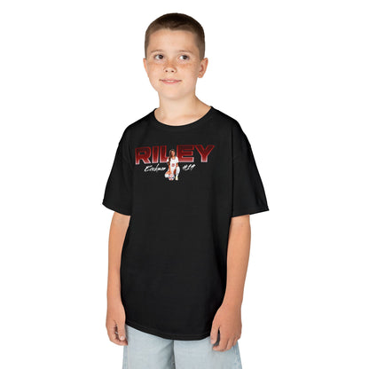 Riley Erickson Lowkey Kids Tee