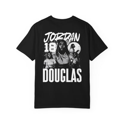 Jordan Douglas Vintage Blackout Premium Tee