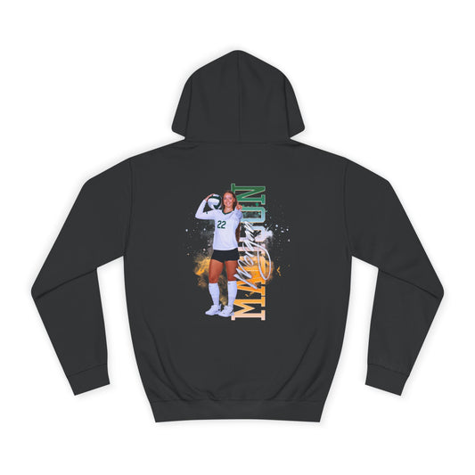 Morgan Madison Premium Hoodie