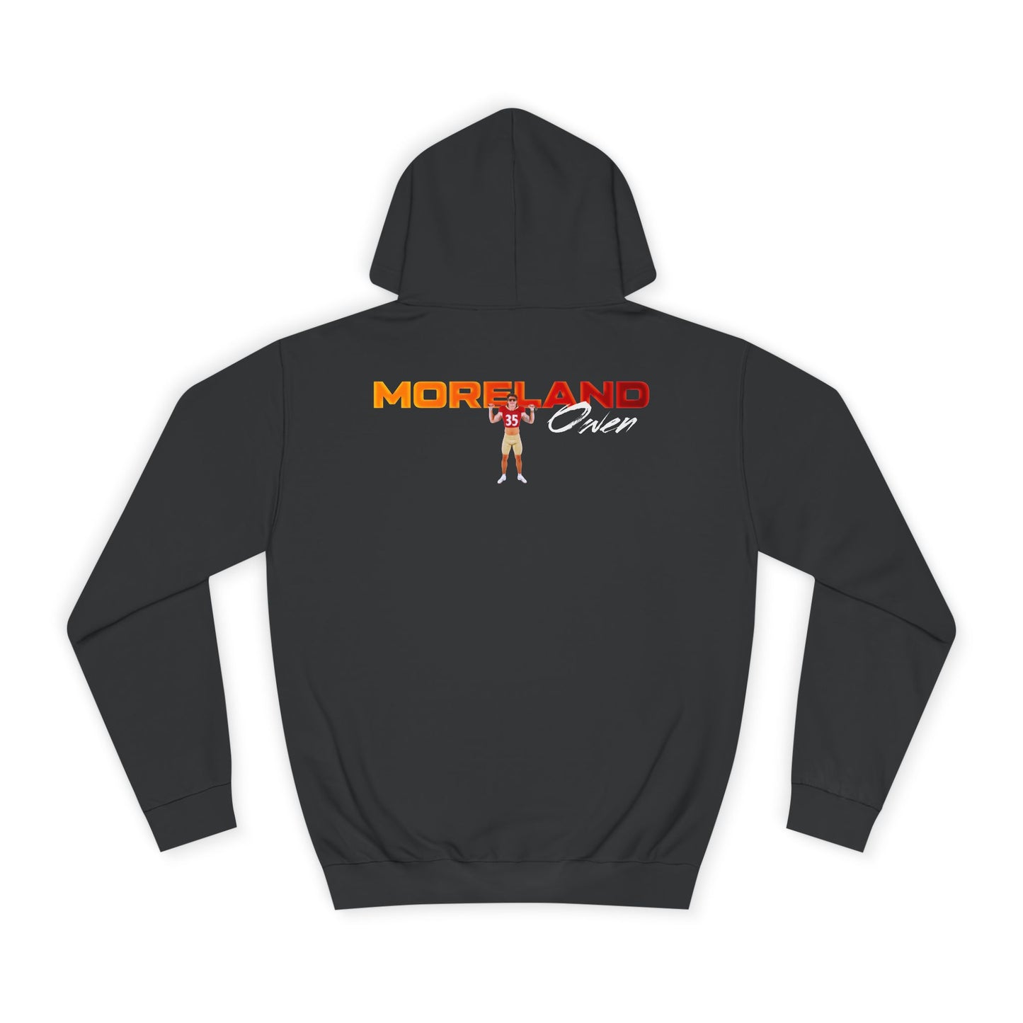 Owen Moreland Star Player Premium Hoodie