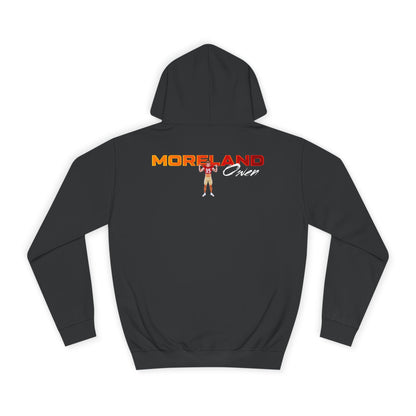 Owen Moreland Star Player Premium Hoodie