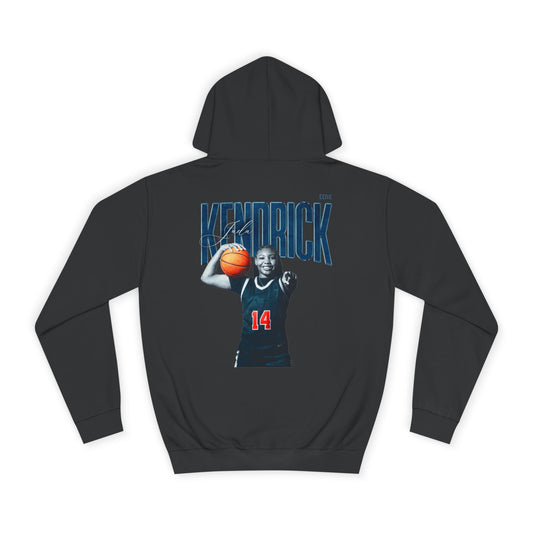 Jada Kendrick Faded Glory Premium Hoodie