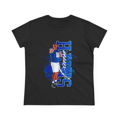 Brennan Smith Women's Tee