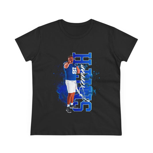Brennan Smith Women's Tee