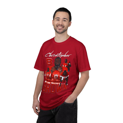 Christopher Brown Premium Tee
