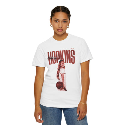 Audrey Hopkins Faded Glory Premium Tee