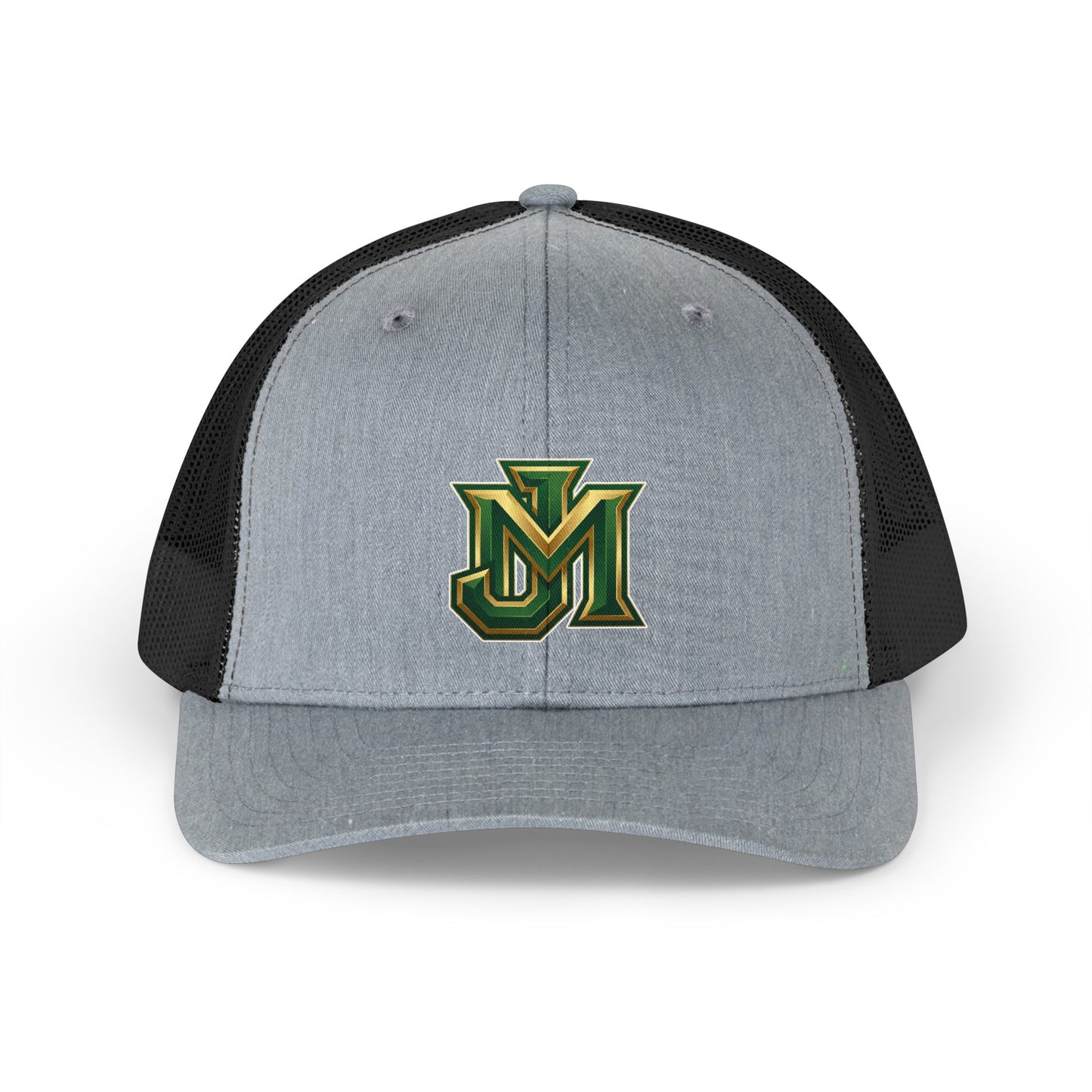 Jaseim Mitchell Logo Trucker Hat