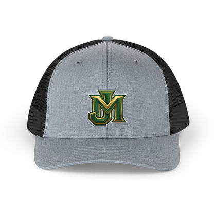 Jaseim Mitchell Logo Trucker Hat