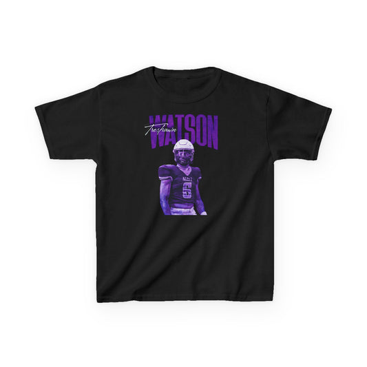 TreShawn Watson  Faded Glory Kids Tee