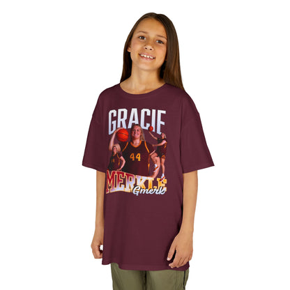 Gracie Merkle Kids Tee