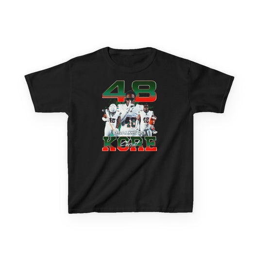 Christ Kore Kids Tee