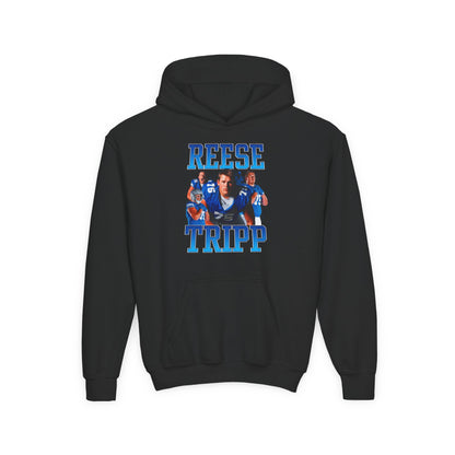 Reese Tripp Kids Hoodie