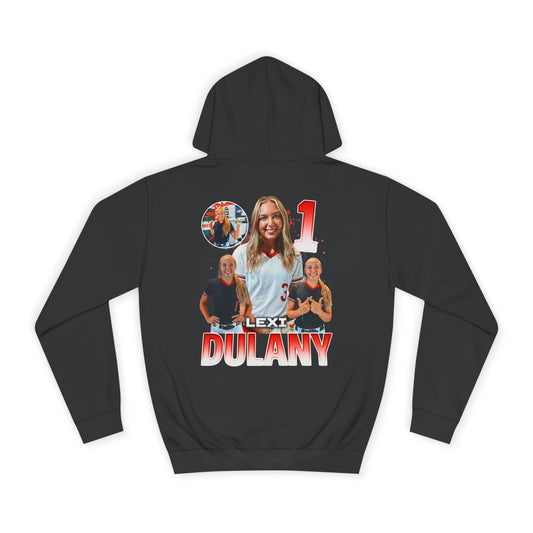 Lexi Dulany Premium Hoodie