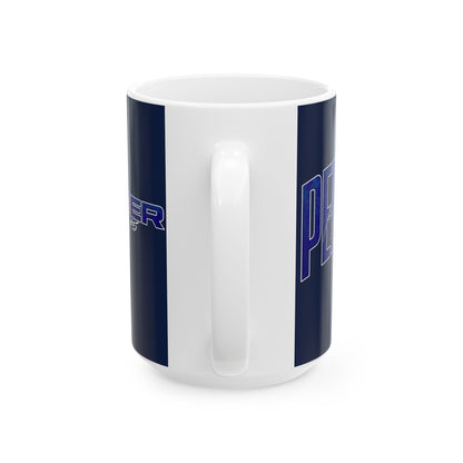 Ryder Perry 15oz Mug