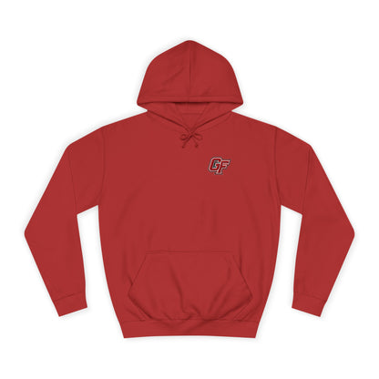 Gracie Furlong Athlete Quote Premium Hoodie