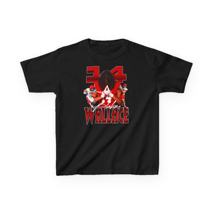 Blake Wallace Kids Tee