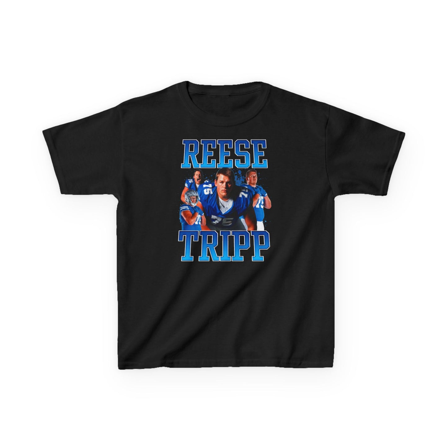 Reese Tripp Kids Tee