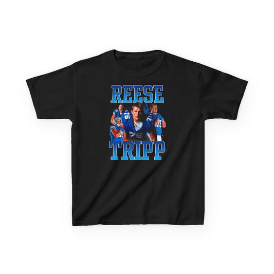 Reese Tripp Kids Tee