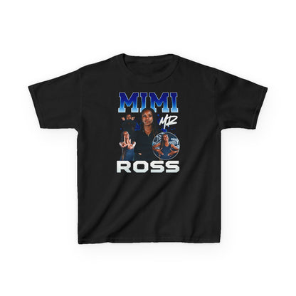 Mimi Ross Kids Tee