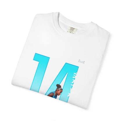 Amaya Harper Player Icon Premium Tee