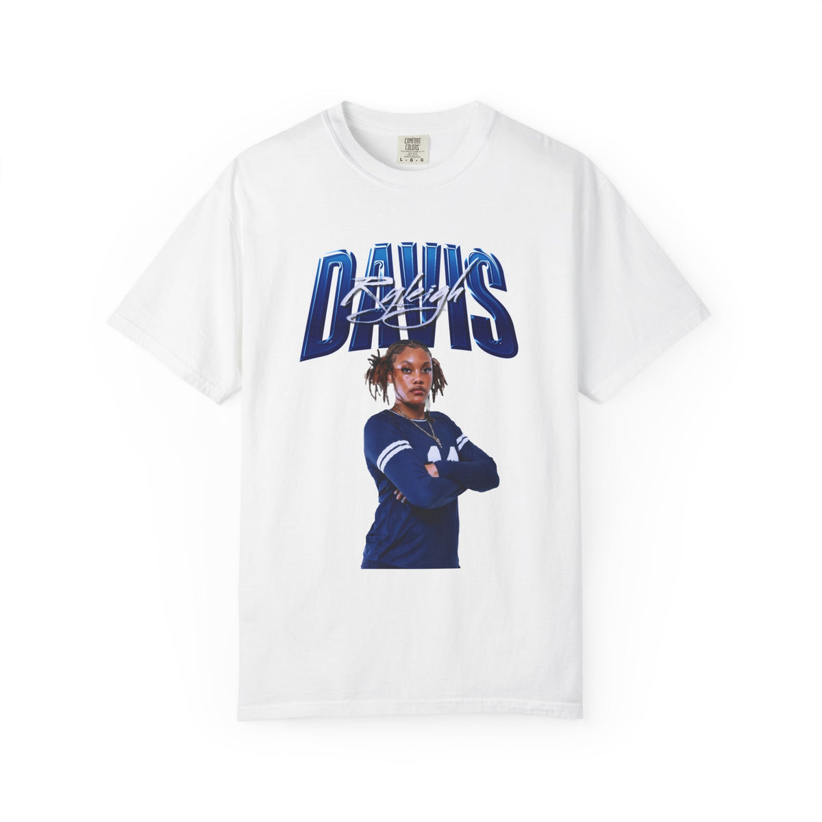 Ryleigh Davis Athlete Glory Premium Tee