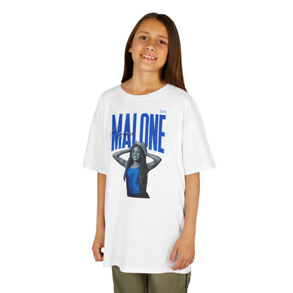Empress Malone Faded Glory Kids Tee