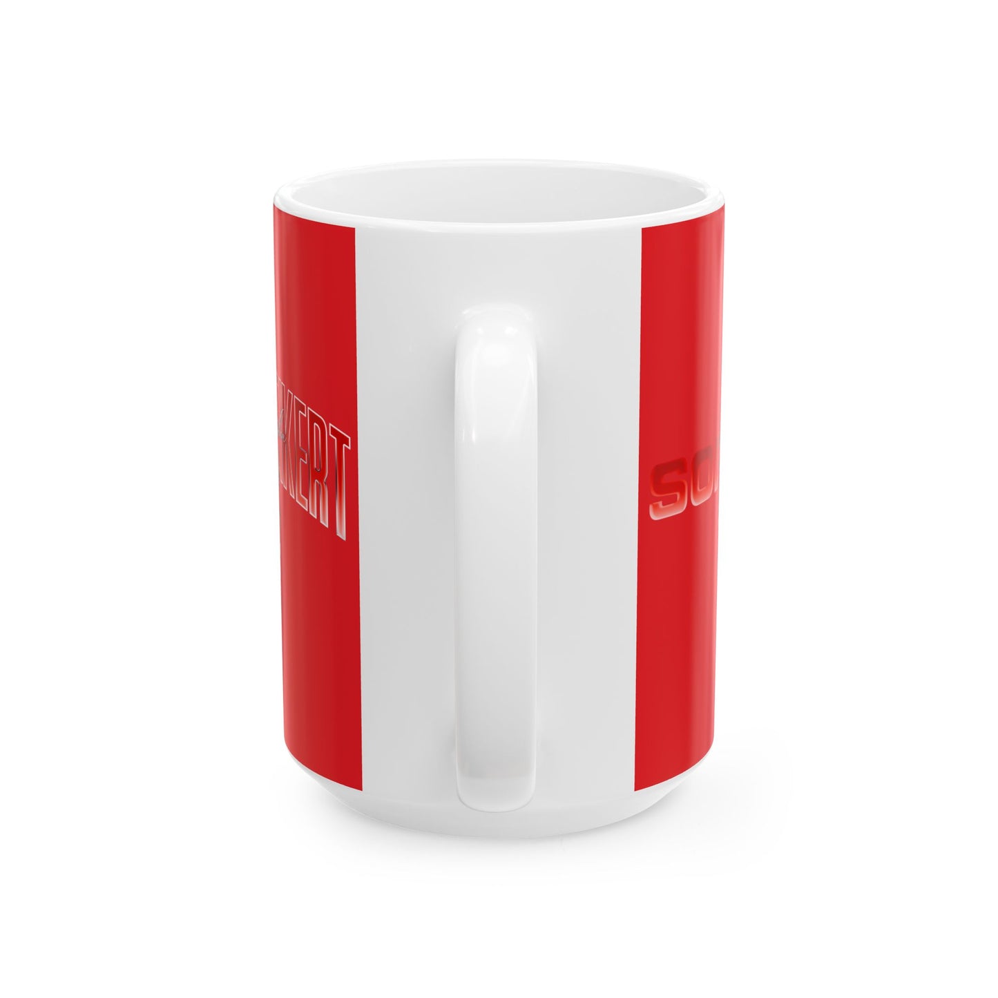 Sophia Schweikert 15oz Mug