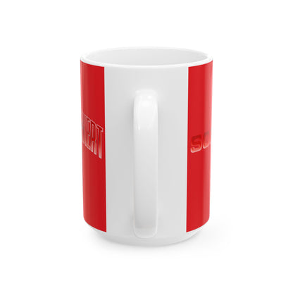 Sophia Schweikert 15oz Mug