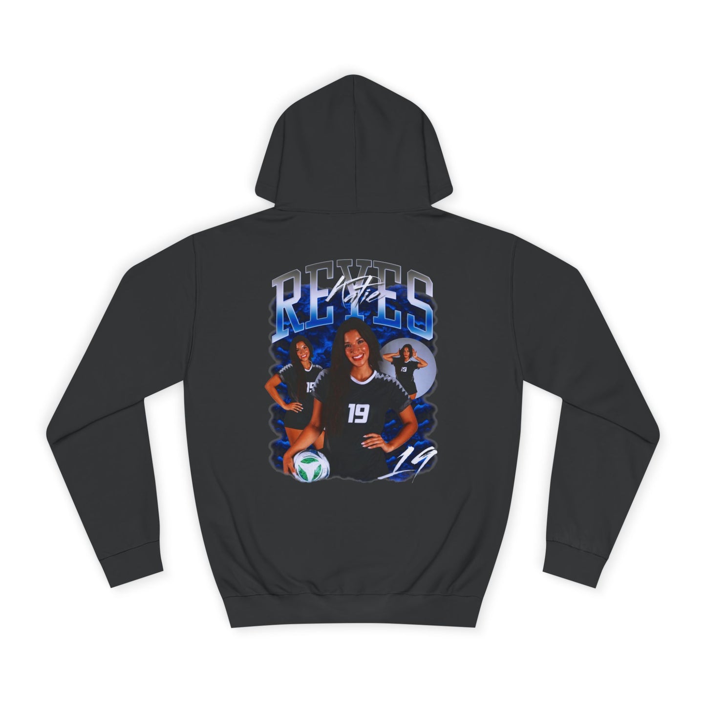 Katie Reyes Premium Hoodie