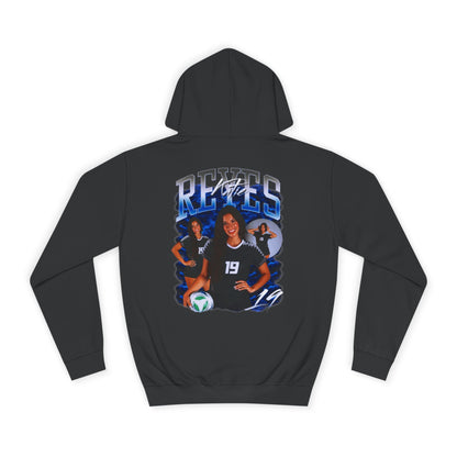 Katie Reyes Premium Hoodie