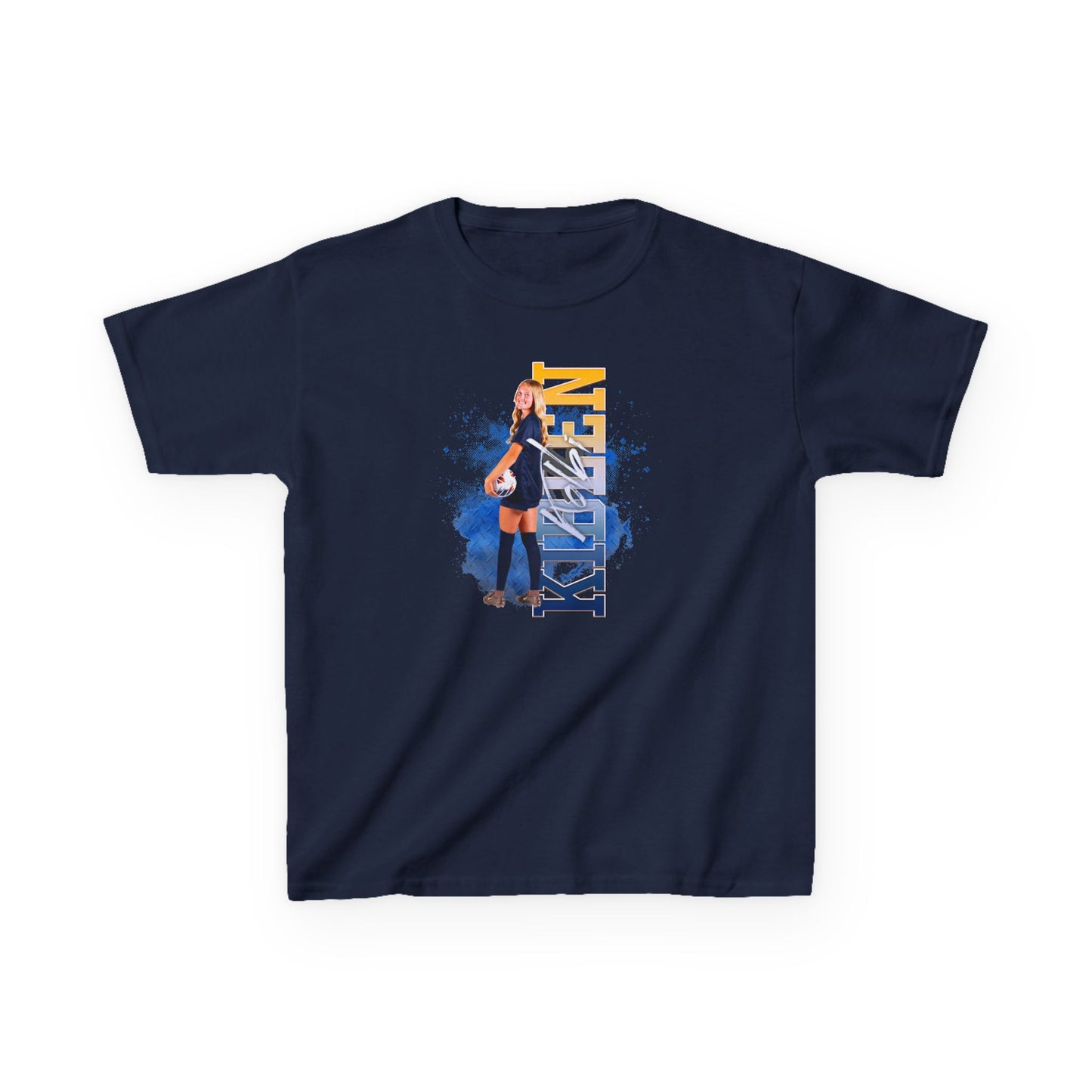 Kolbi Kiblen Kids Tee