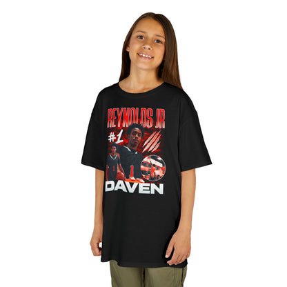 Daven Reynolds Jr. Kids Tee
