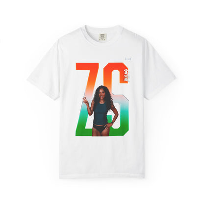 Ze'Kira Snow Player Icon Premium Tee