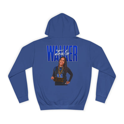 Jaslin Walker Athlete Glory Premium Hoodie