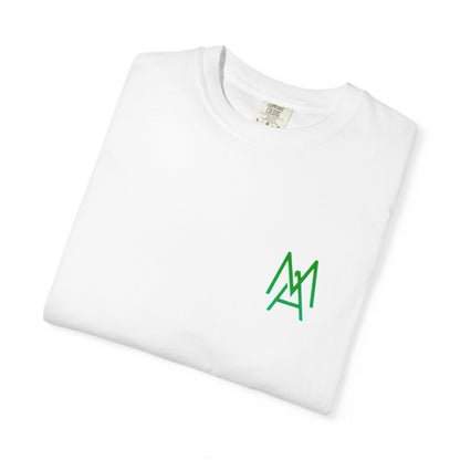 Micayla Arlotto Logo Front & Back Premium Tee