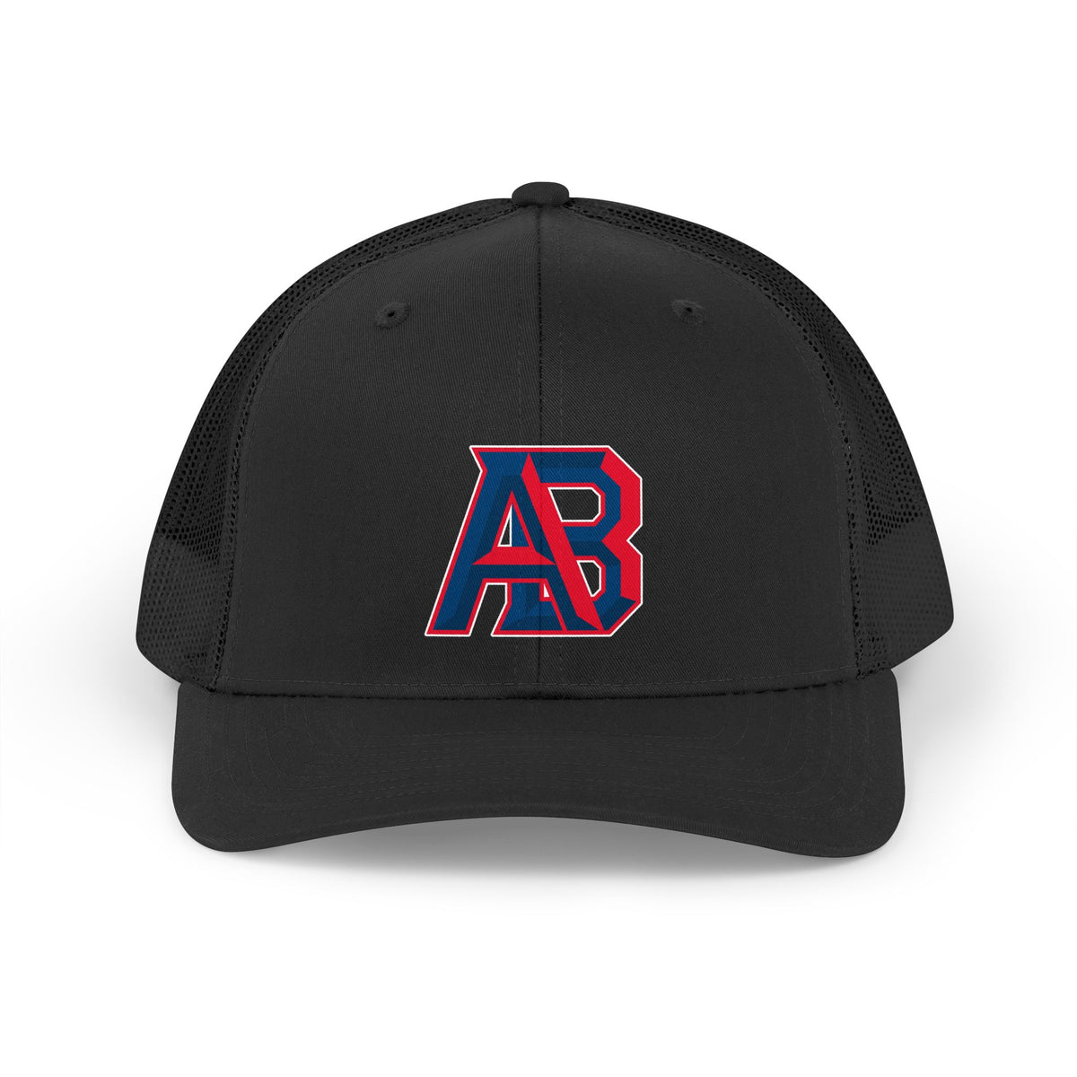 Addison Buckner Logo Trucker Hat