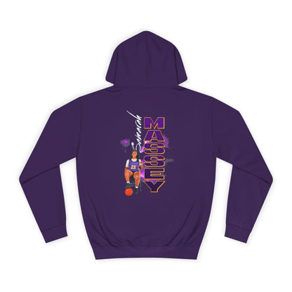 Samarah Massey Premium Hoodie