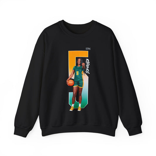 Iyanna Rogers Player Icon Crewneck Sweatshirt