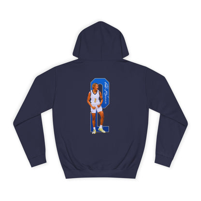 Faith Fedd-Robinson Player Icon Number Premium Hoodie