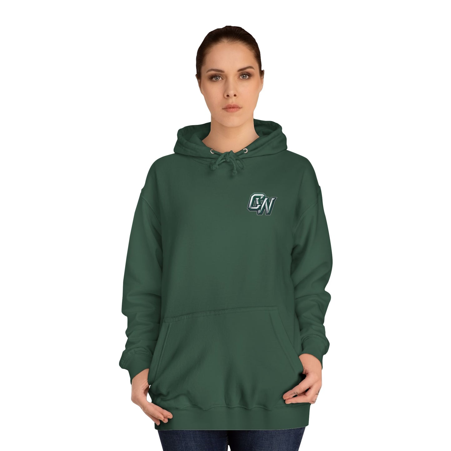 Cedric Wall II Premium Hoodie