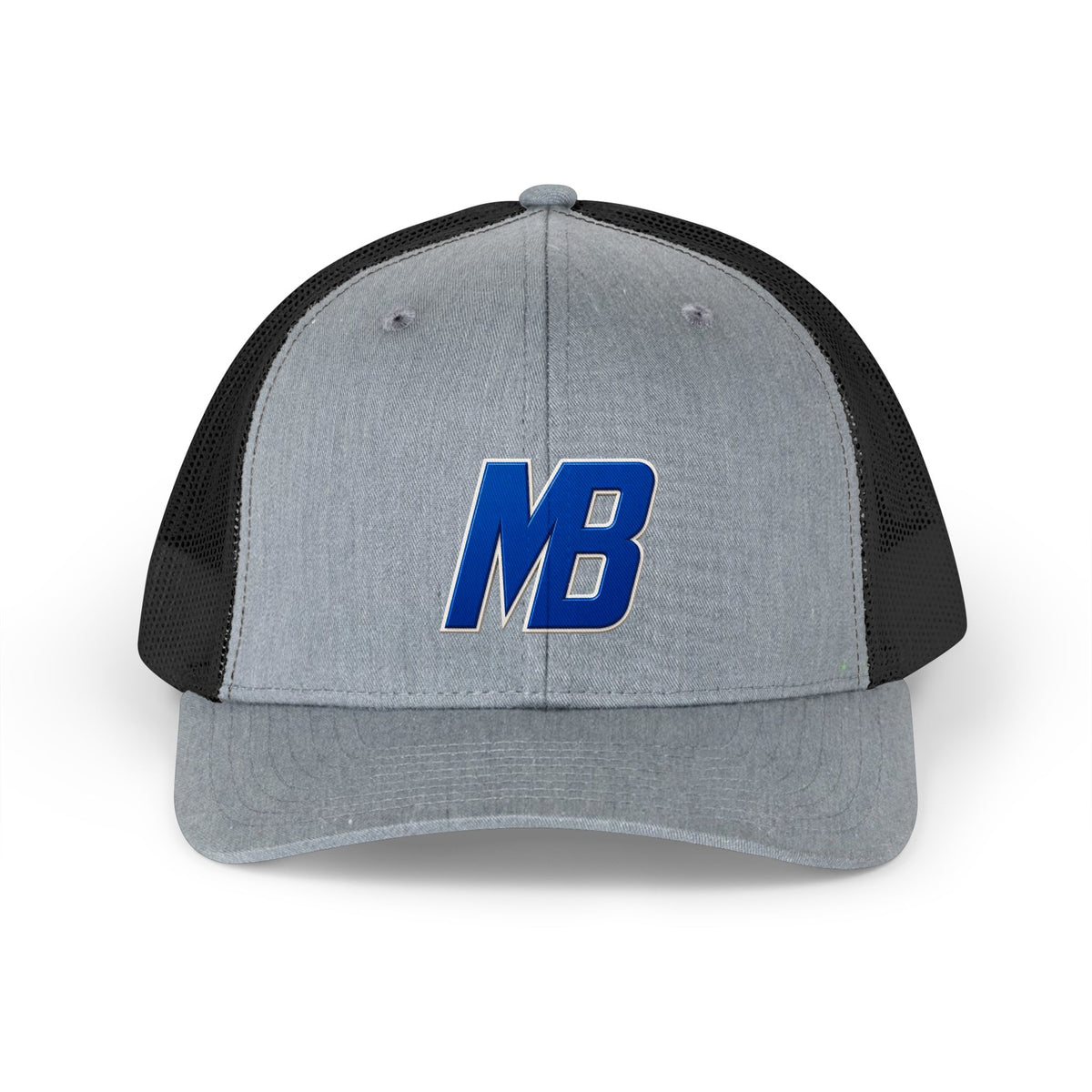 Meona Boykin Logo Trucker Hat