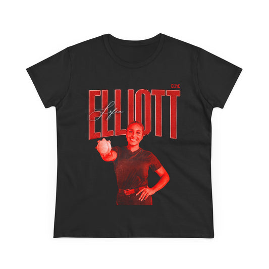 Sofia Elliott Faded Glory Women's Tee