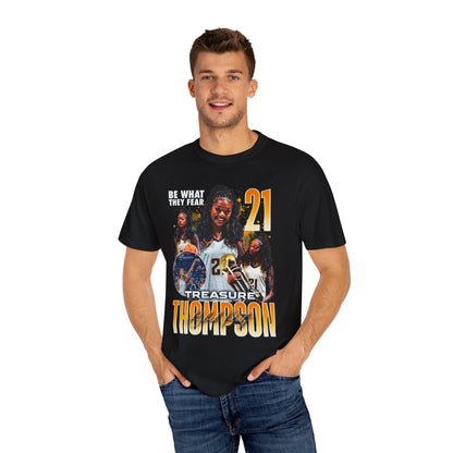 Treasure Thompson Premium Tee