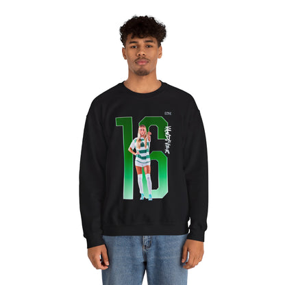 Lillian Vandiver Player Icon Crewneck Sweatshirt