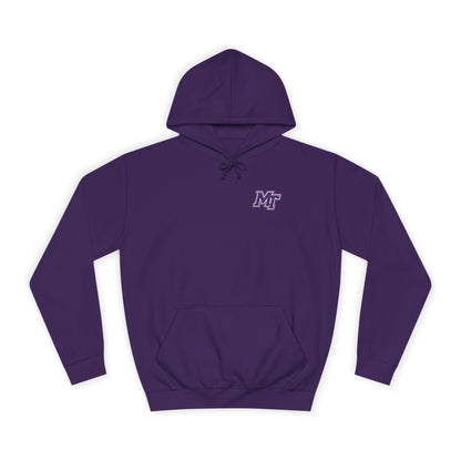 Mitchell Thompson Player Icon Number Premium Hoodie