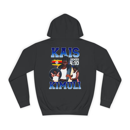 Kais Kimuli Premium Hoodie
